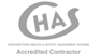Contractors Health & Safety Assessment Scheme
