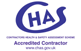 Contractors Health & Safety Assessment Scheme