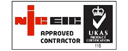 NICEIC UKAS