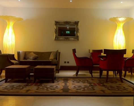 The Royal Horseguards Whitehall