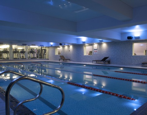 Fitness First Baker Street