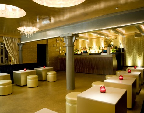 Embargo Kings Road London