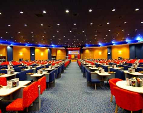 Gala Bingo Harpurhey, Manchester