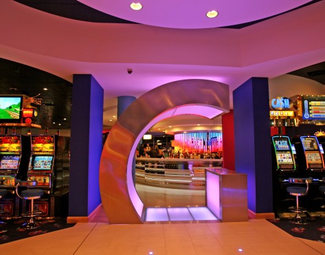 Gala Coral Gibraltar