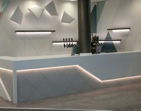 Dorney Lake Boathouse Eton