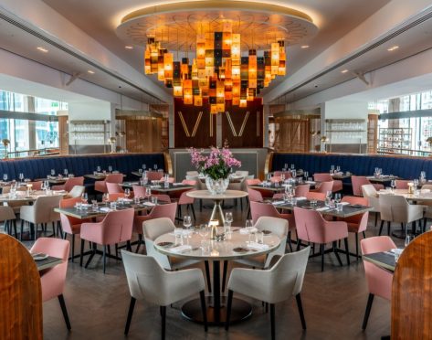 Vivi – Centre Point