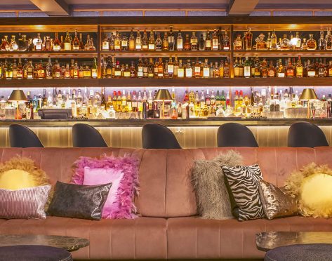 Nolita Social – Bvlgari Hotel